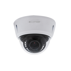 Comelit IP Vandaldome Camera, 4K, IPCAM184KA