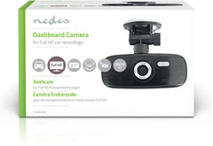 Nedis Dashcam Full HD