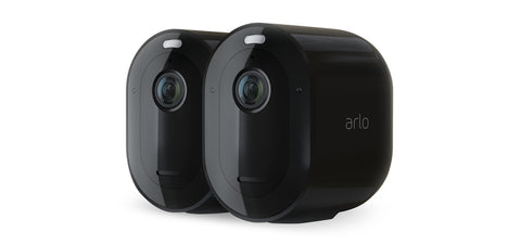 ARLO VMS4240B-100EUS Pro 3 cameraset 2 cameras black
