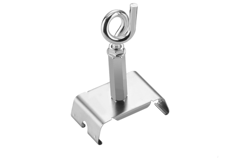 LEDTrunking Mounting Clip Chain