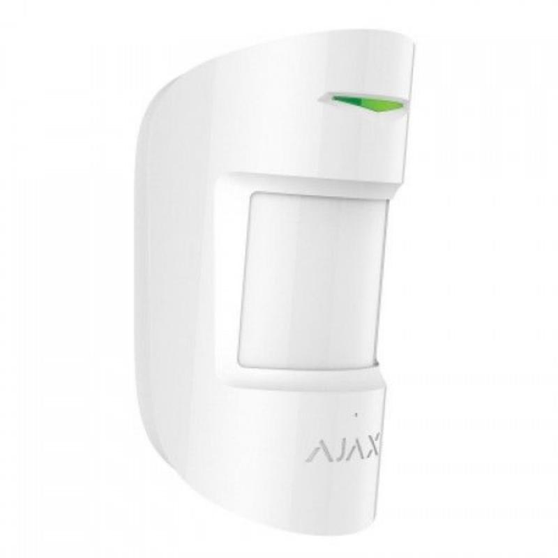 AJAX CombiProtect wit