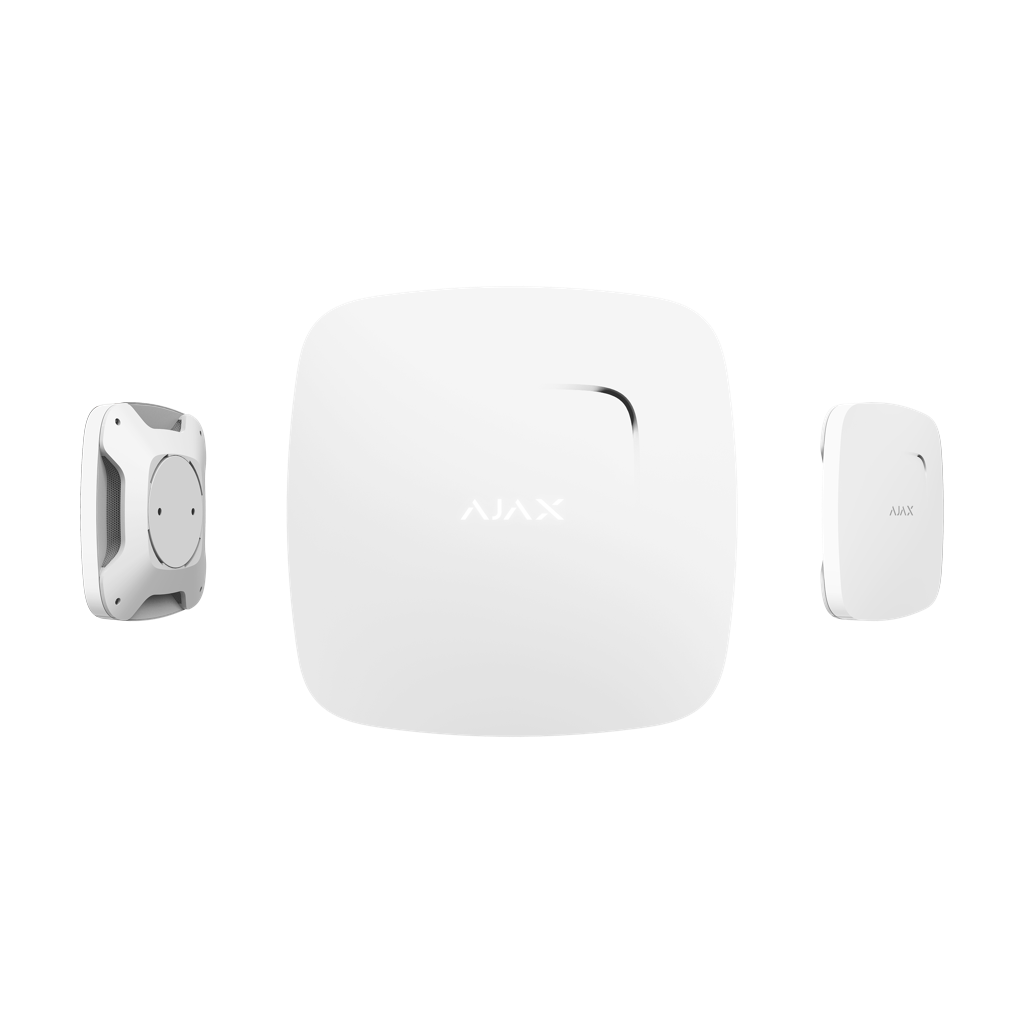 AJAX FireProtect Plus wit 