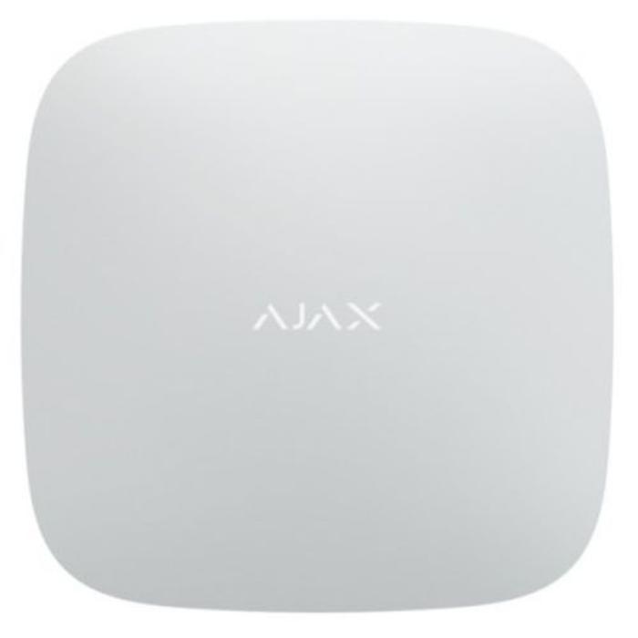 AJAX Hub 2 wit