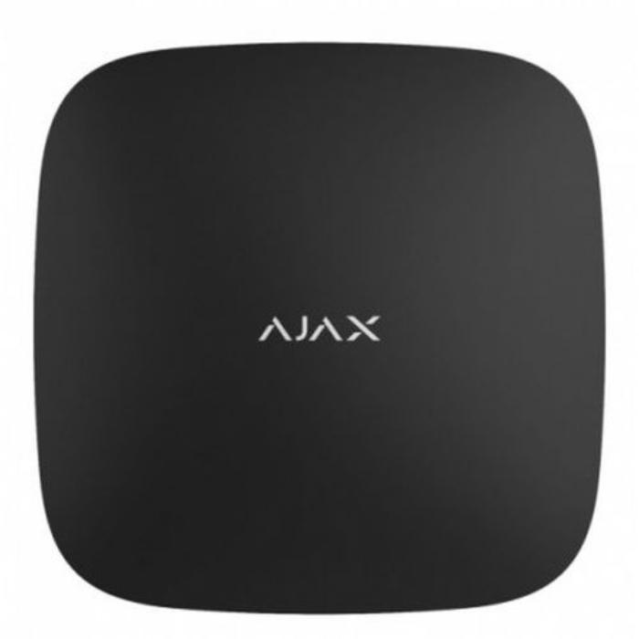 AJAX Hub 2 zwart