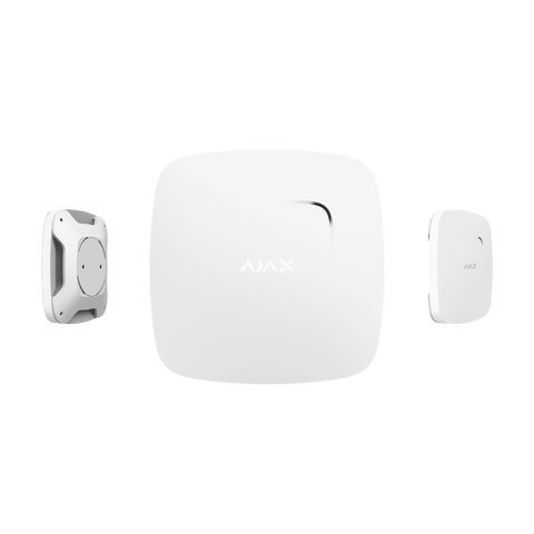 AJAX FireProtect Plus