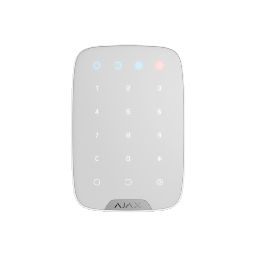 AJAX Keypad wit