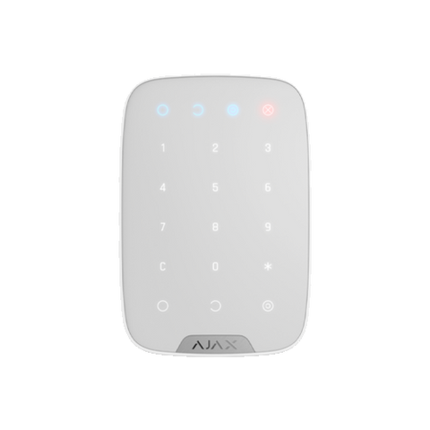 AJAX Keypad wit