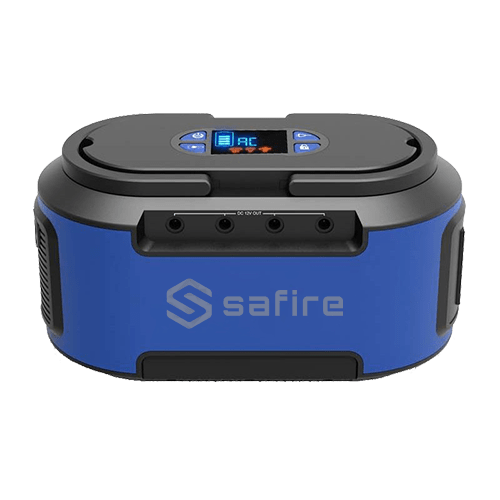 Safire Rechargeable lithium Batterij   BATP200W-LI220WH