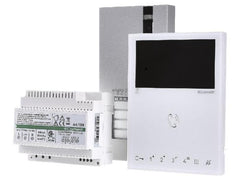 Comelit Quadra en Mini Kit WIFI 8451V set