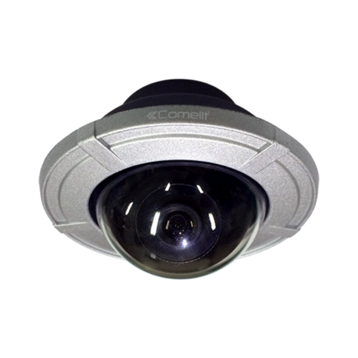 Comelit HCAM632A Mini Dome Camera uwwoningveilig.nl