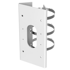 Hikvision pole attachment bracket ds -1475zj-sus