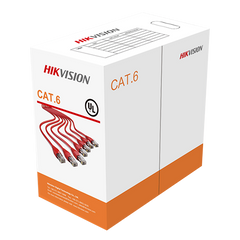 Hikvision UTP Cable DS-1LN6-UU