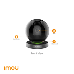 Dahua Imou Ranger IQ Pro WiFi camera