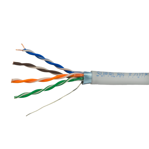 Safire Roll FTP Cable FTP5E-300