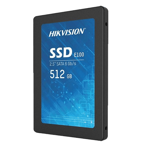 Hikvision Hikvisionssdharddhard2.5 "HSSD-E100-512G