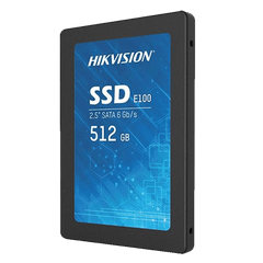 Hikvision HikvisionSSDhardeschijf2.5" HS-SSD-E100-512G