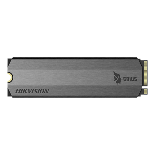 Hikvision SSD hard disk HS-SSD-E2000-256G
