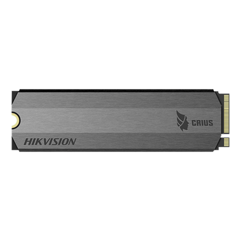 Hikvision SSD hard disk HS-SSD-E2000-256G