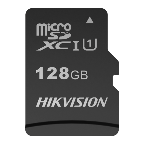 Hikvision memory card HS-TF-C1STD-128G