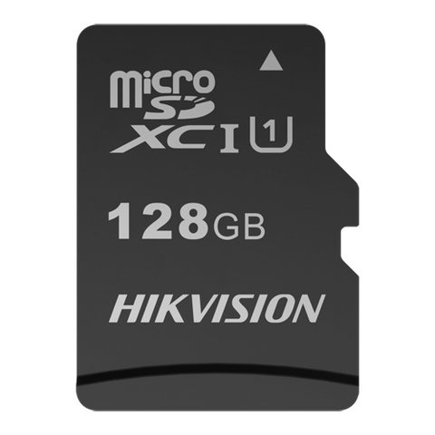 Hikvision geheugenkaart HS-TF-C1STD-128G