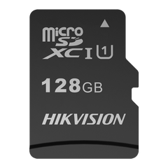 Hikvision memory card HS-TF-C1STD-128G