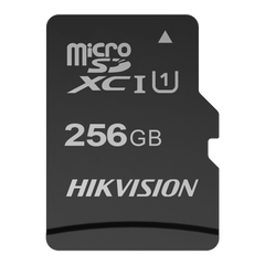 Hikvision Memory Card HS-TF-C1STD-256G