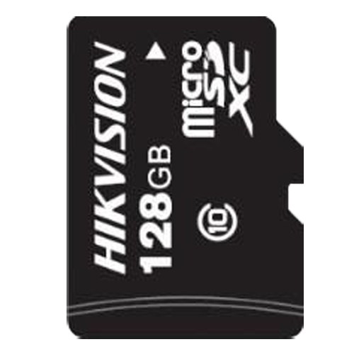 Hikvision Memory card HS-TF-L2I-128G