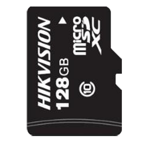 Hikvision Memory card HS-TF-L2I-128G
