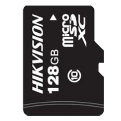 Hikvision Memory card HS-TF-L2I-128G