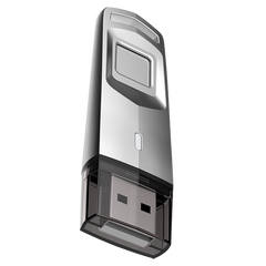 Hikvision Fingerprint USB Drive HS-usb-M200F-64G