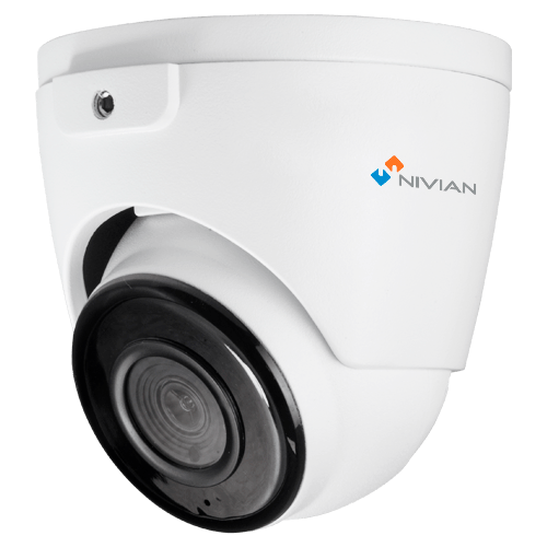 Nivian IP Camera NV-IPDM940ha-5