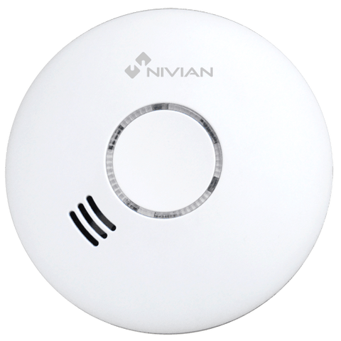 Nivian Smart Brand Detector NVS-D5B