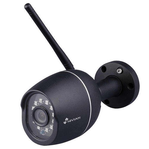 Nivian IP bullet camera NVS-IPC-01