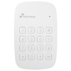 Nivian Smart - Standalone Keypad NVS -K1A