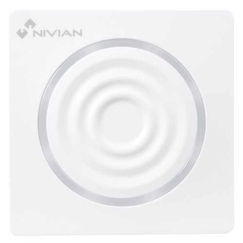 Nivian Smart Indoor Siren   NVS-S6B