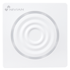 Nivian Smart Indoor Siren NVS-S6B