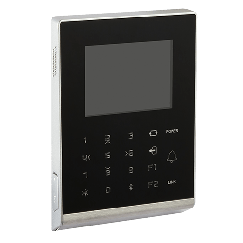 Safire Access and Attendance control   SF-AC3004KEM-IPW