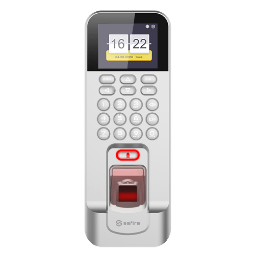 Safire Access and presence control SF-AC3011Kemds-IP