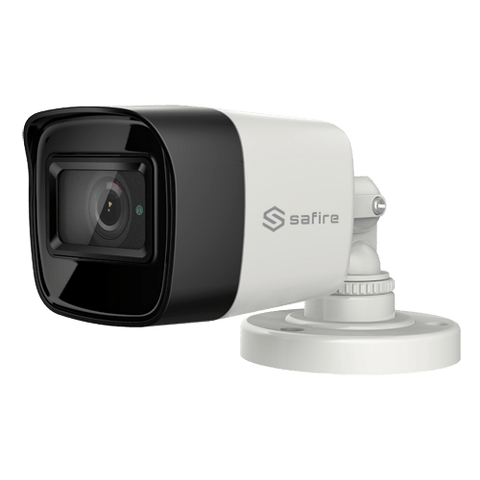 Safire PRO Bullet Camera   SF-B022-8P4N1