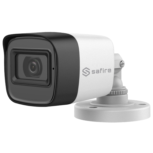 Safire PRO Bullet Camera   SF-B022A-5P4N1