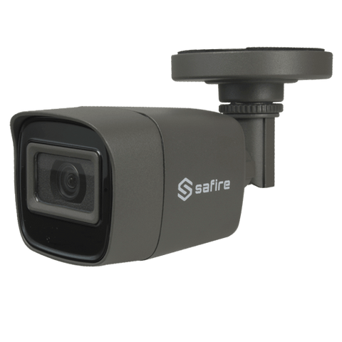 Safire PRO Bullet Camera   SF-B022AG-5P4N1