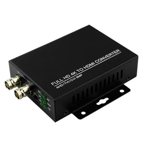 Safire BNC to HDMI inverter SF-BNC4K-HDMI