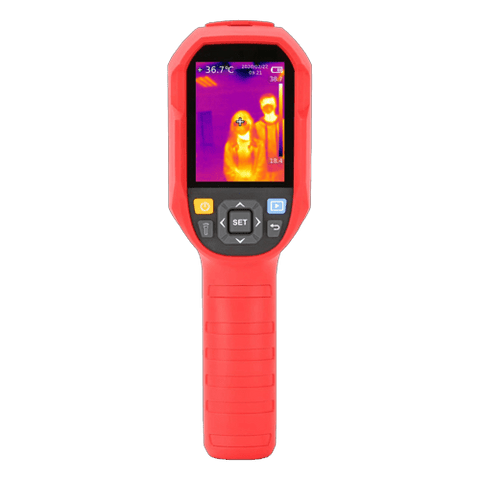 Safire Portable Thermographic Duo Camera SF Handheld-160T05