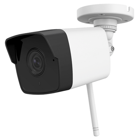 Safire 2 MP Wifi IP Camera  SF-IPB022A-2EW