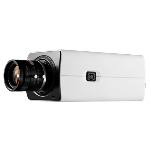 Safire 2 MP IP Box Camera SF-IPB590UWH-2P