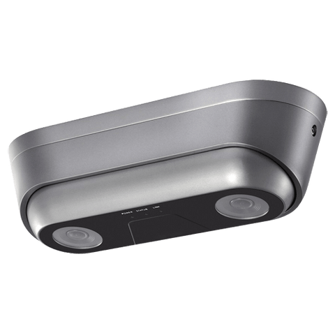 Safire Persons Teller IP Camera SF-IPCount-EXT-Y0400