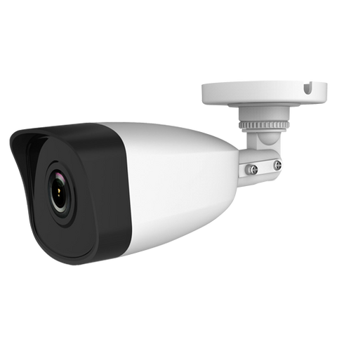 Safire 4 Megapixel IP Bullet Camera   SF-IPCV025WH-4