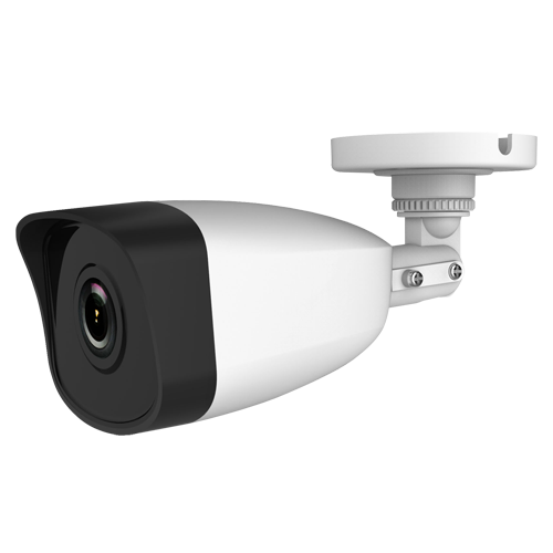 Safire 5 Megapixel IP Bullet Camera   SF-IPCV025WH-5