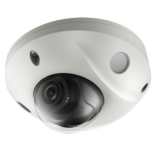 Safire IP Dome Camera   SF-IPDM809AWH-4W