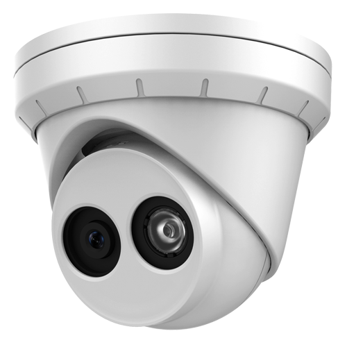 Safire 6 MP IP Camera   SF-IPDM833WH-6